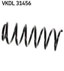 SKF VKDL 31456